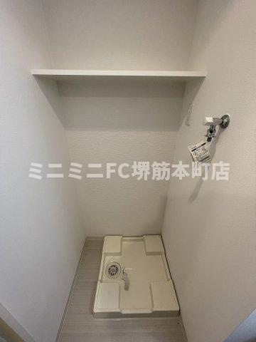 プランドール大手前レジデンスの設備