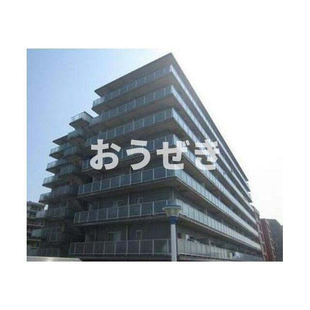 リブステージ横浜
