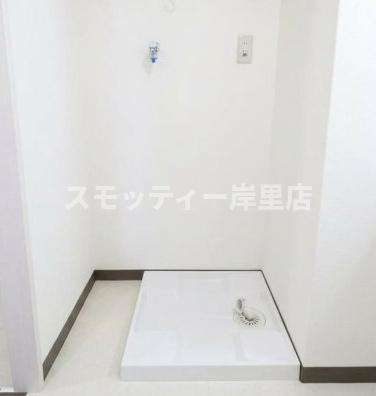 ル・クール今里の設備