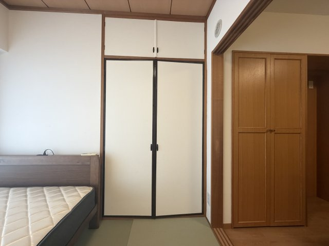 【内装】