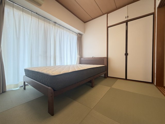 【和室】