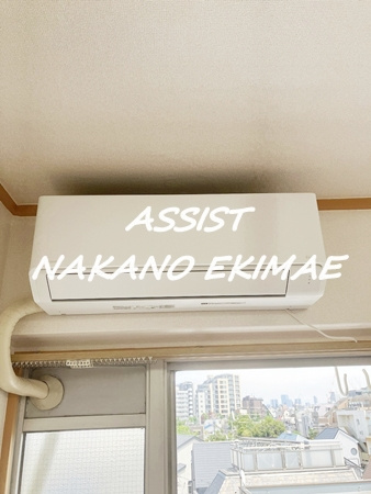 大寿マンションの設備