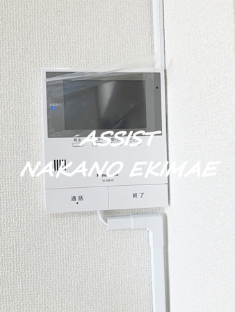 大寿マンションのセキュリティ