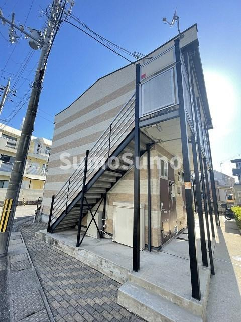 レオパレスエルフ仁川