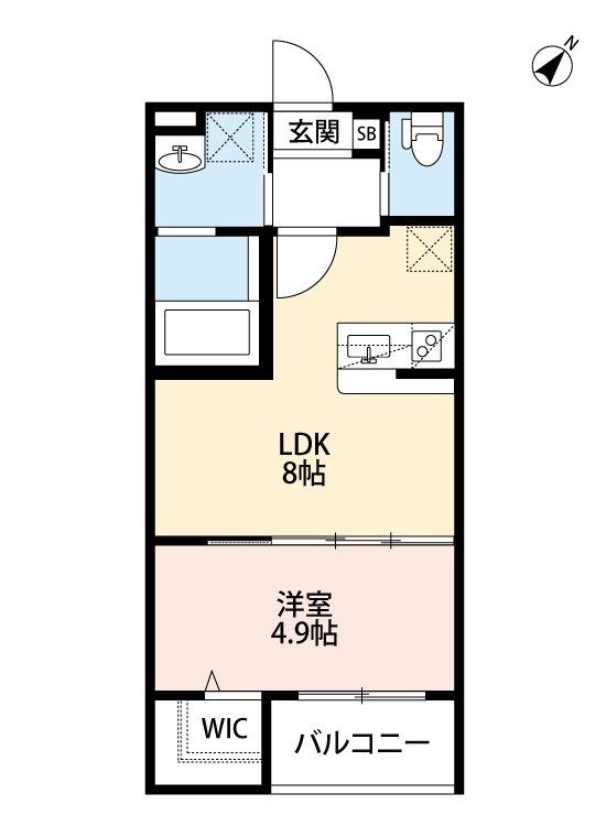 ボヌール御蔵通(ボヌールミクラドオリ)