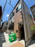 ハーモニーテラス町屋Ⅵの画像