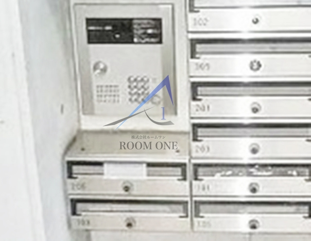 ＭＯＤＵＬＯＲ大泉学園のセキュリティ|オートロックです。
