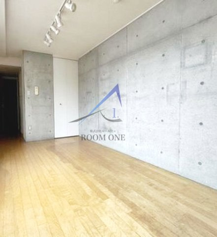 ＭＯＤＵＬＯＲ大泉学園の居間・リビング|洋室のお部屋です。