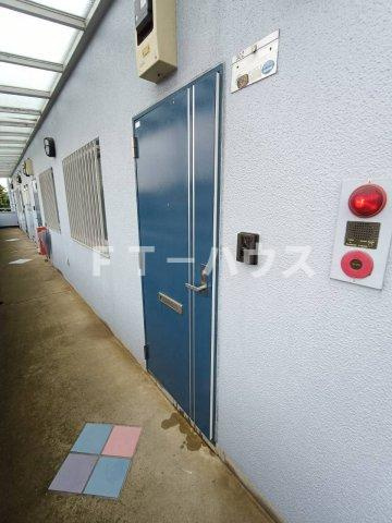 サンヒルズⅡのその他共用部分