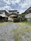 大津市穴太3丁目13-28　中古戸建の画像