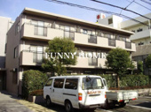 ミレニアム経堂の画像