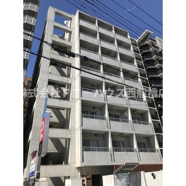 リエス船橋