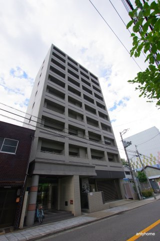 エクセレントOBPバンクス　仲介手数料無料