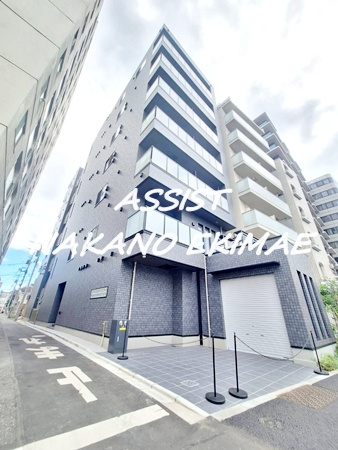 Cosmo Tower（コスモタワー）の外観|すぐに内見可能です！！