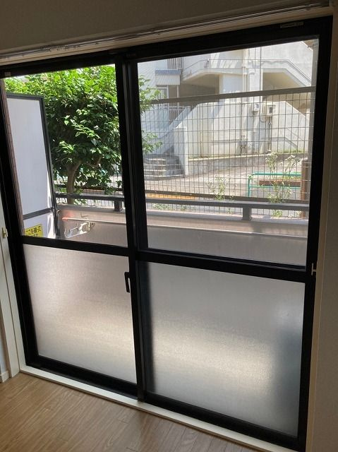 ライオンズマンション平和台第3の展望