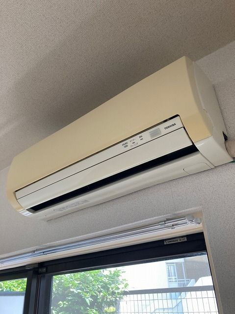 ライオンズマンション平和台第3の設備
