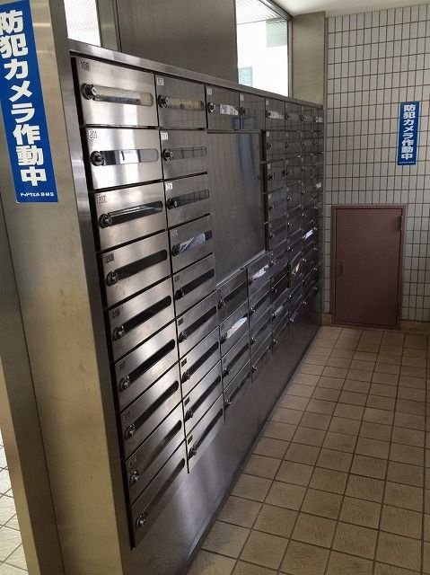 ライオンズマンション平和台第3のその他共用部分