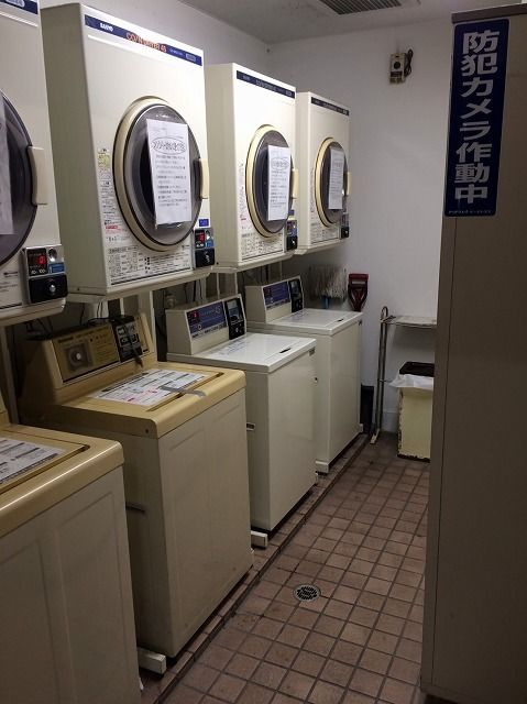 ライオンズマンション平和台第3のその他共用部分