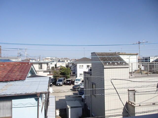 【展望】 | モントーク