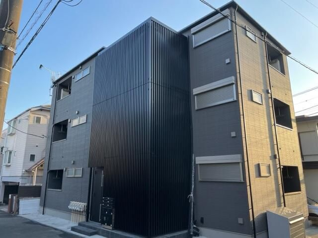 【外観】 | モントーク