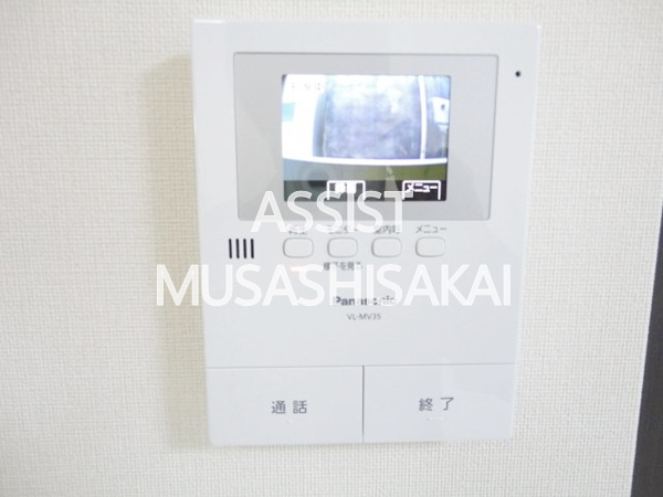 シルバストンのセキュリティ