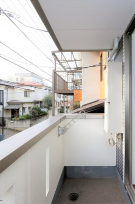  | ヴィクトリアン | 参考写真（同物件別部屋）