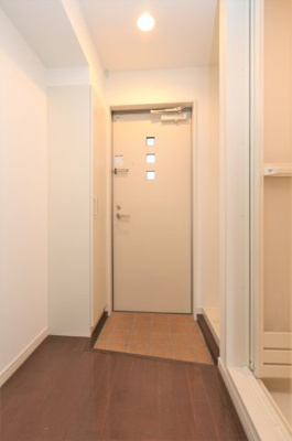 【玄関】 | ヴィクトリアン | 参考写真（同物件別部屋）