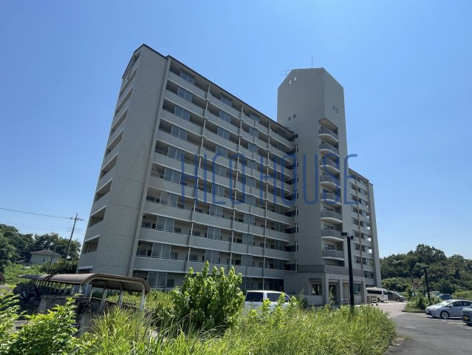 ビレッジハウス東松山タワー2号棟の画像