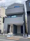 川口前川3丁目　第1期　全2棟の画像