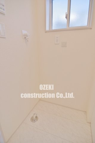 マイホームネクスト越谷市弥十郎3期のその他