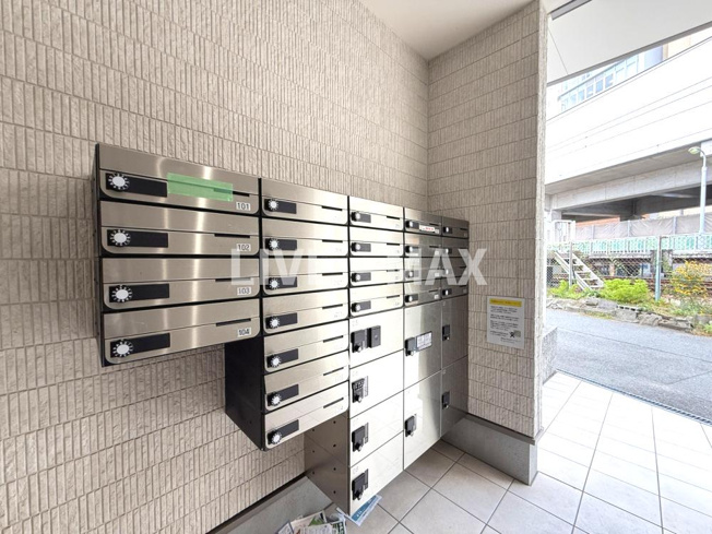 【その他共用部分】コスモクレスト柴島
