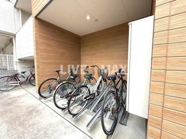 【その他共用部分】コスモクレスト柴島