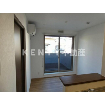 【居間・リビング】 | シエラーサ | ゆったり過ごせる居間です