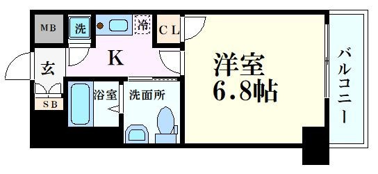 レジュールアッシュプレミアムツインⅡ