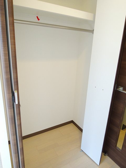 【収納】レジュールアッシュ梅田北