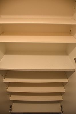 【収納】レジュールアッシュウエストレジス