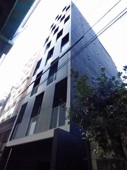 【外観】レクシア天神橋 