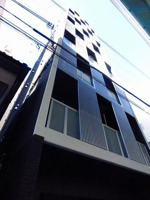 レクシア天神橋の画像