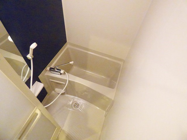 【浴室】レクシア天神橋 