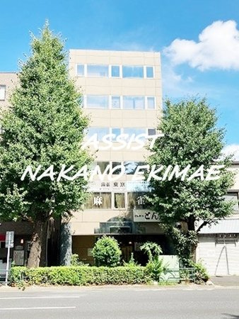 IKビル（アイケービル）