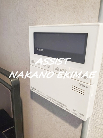 IKビル（アイケービル）の設備