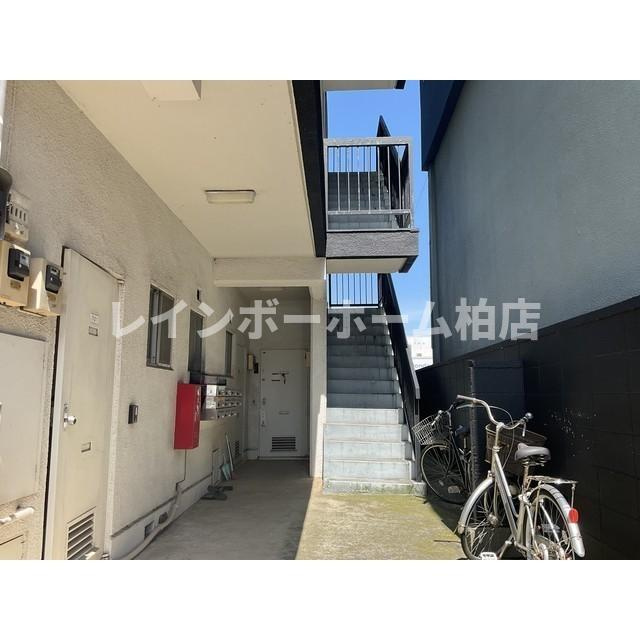 特典：仲介手数料が無料です!!のその他共用部分