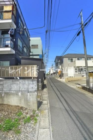 特典：仲介手数料が無料です!!の周辺