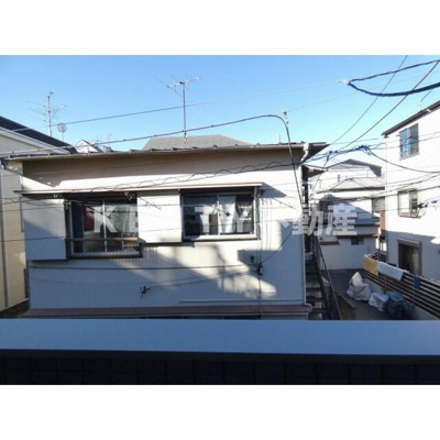 【展望】 | シエラーサ