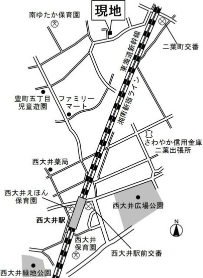 【地図】 | シエラーサ