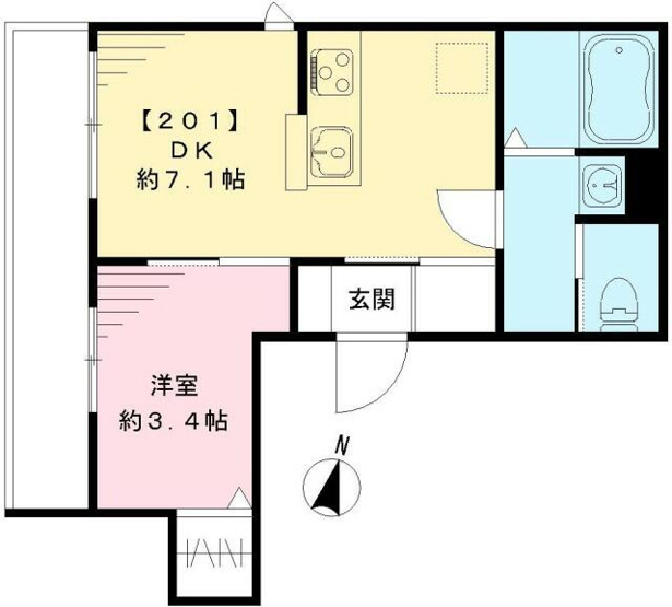 【間取り】 | シエラーサ