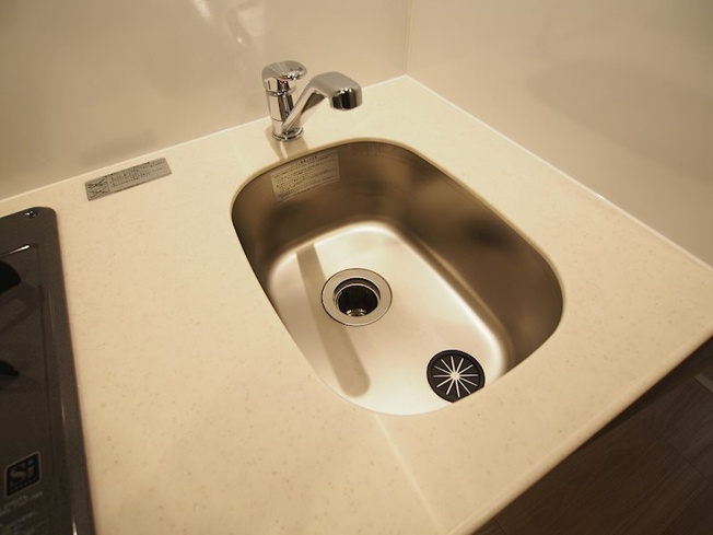 【設備】エス・キュート梅田東