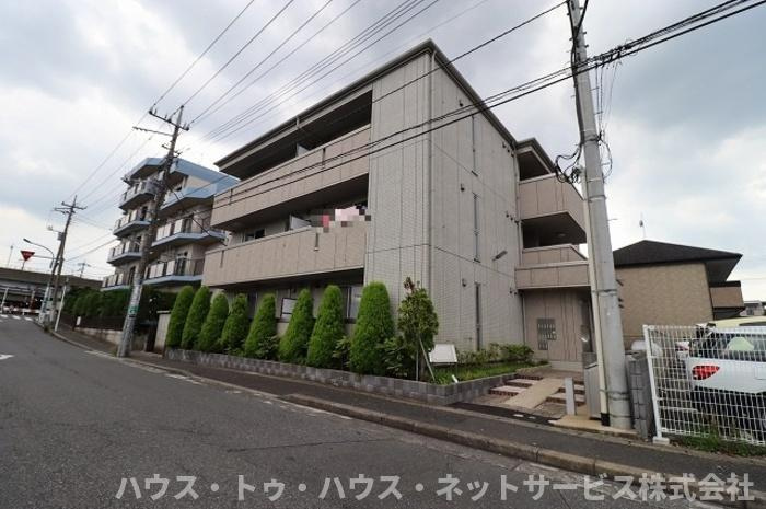 ディアコート馬橋