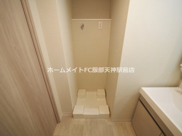 ミラージュパレス本町Departの設備