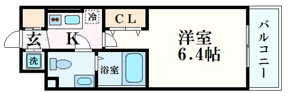 ファミーユ千里山西